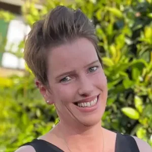 Nadine Hillebrand